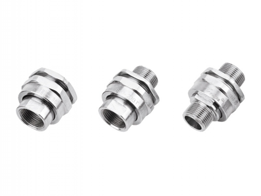 Good quality Ex Proof Cable - BHJ series Explosion-proof active connector – Feice